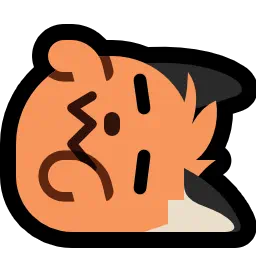 Neofox emoji